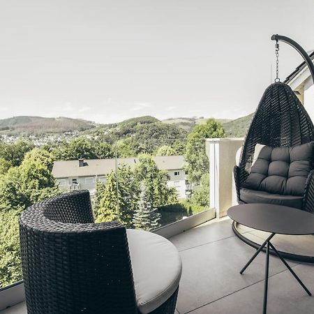 Lenneapartments Premium Plettenberg Exteriör bild