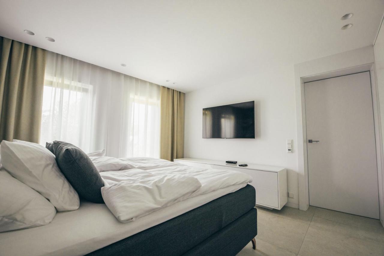 Lenneapartments Premium Plettenberg Exteriör bild