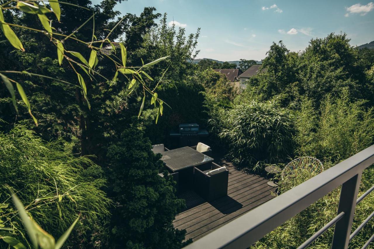 Lenneapartments Premium Plettenberg Exteriör bild