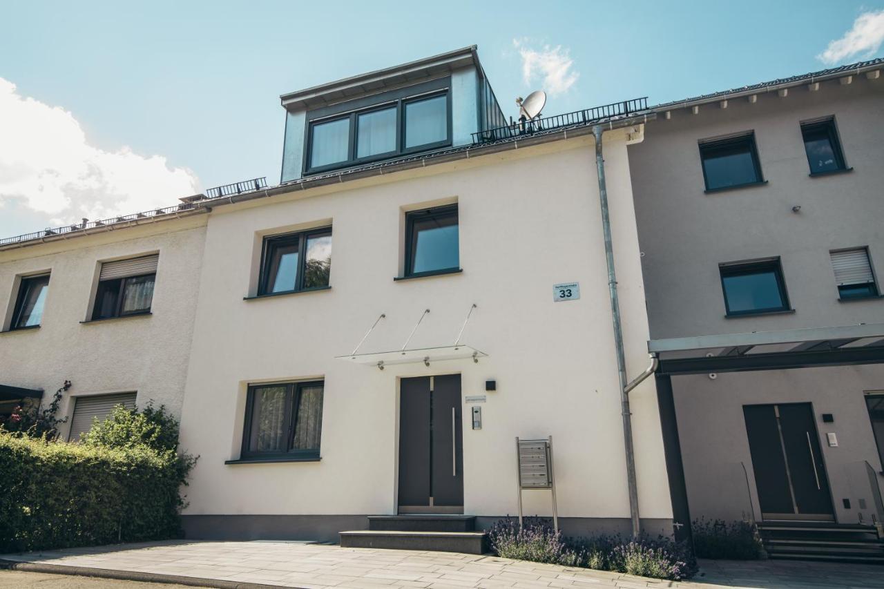 Lenneapartments Premium Plettenberg Exteriör bild