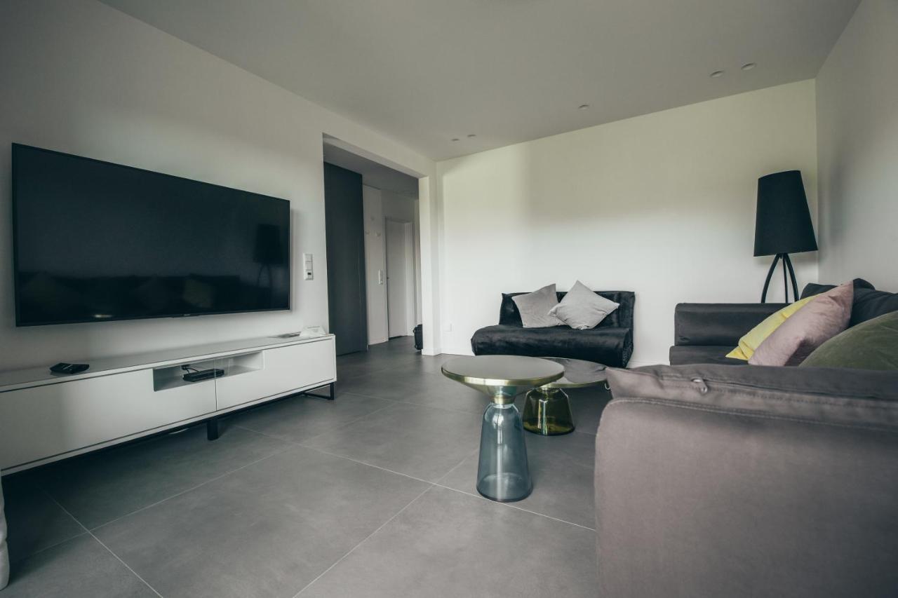 Lenneapartments Premium Plettenberg Exteriör bild