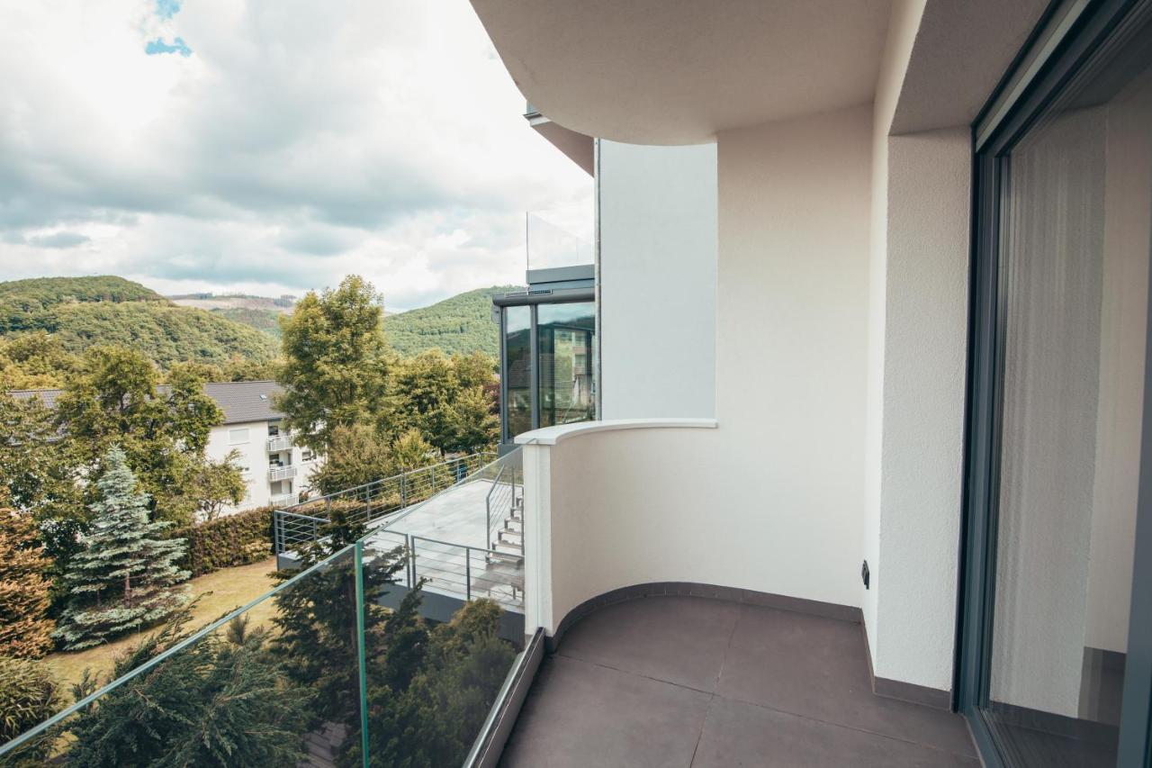 Lenneapartments Premium Plettenberg Exteriör bild