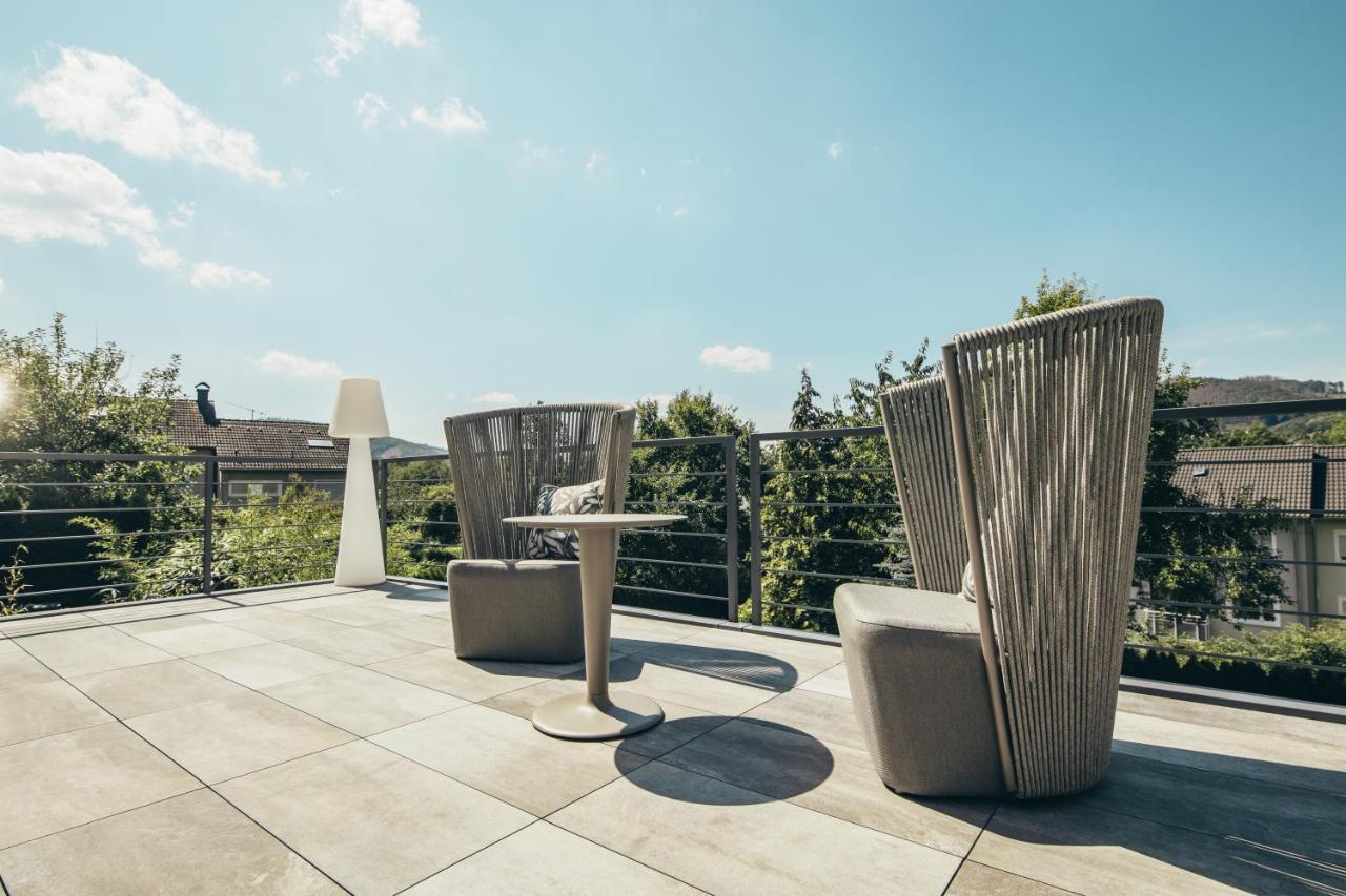 Lenneapartments Premium Plettenberg Exteriör bild