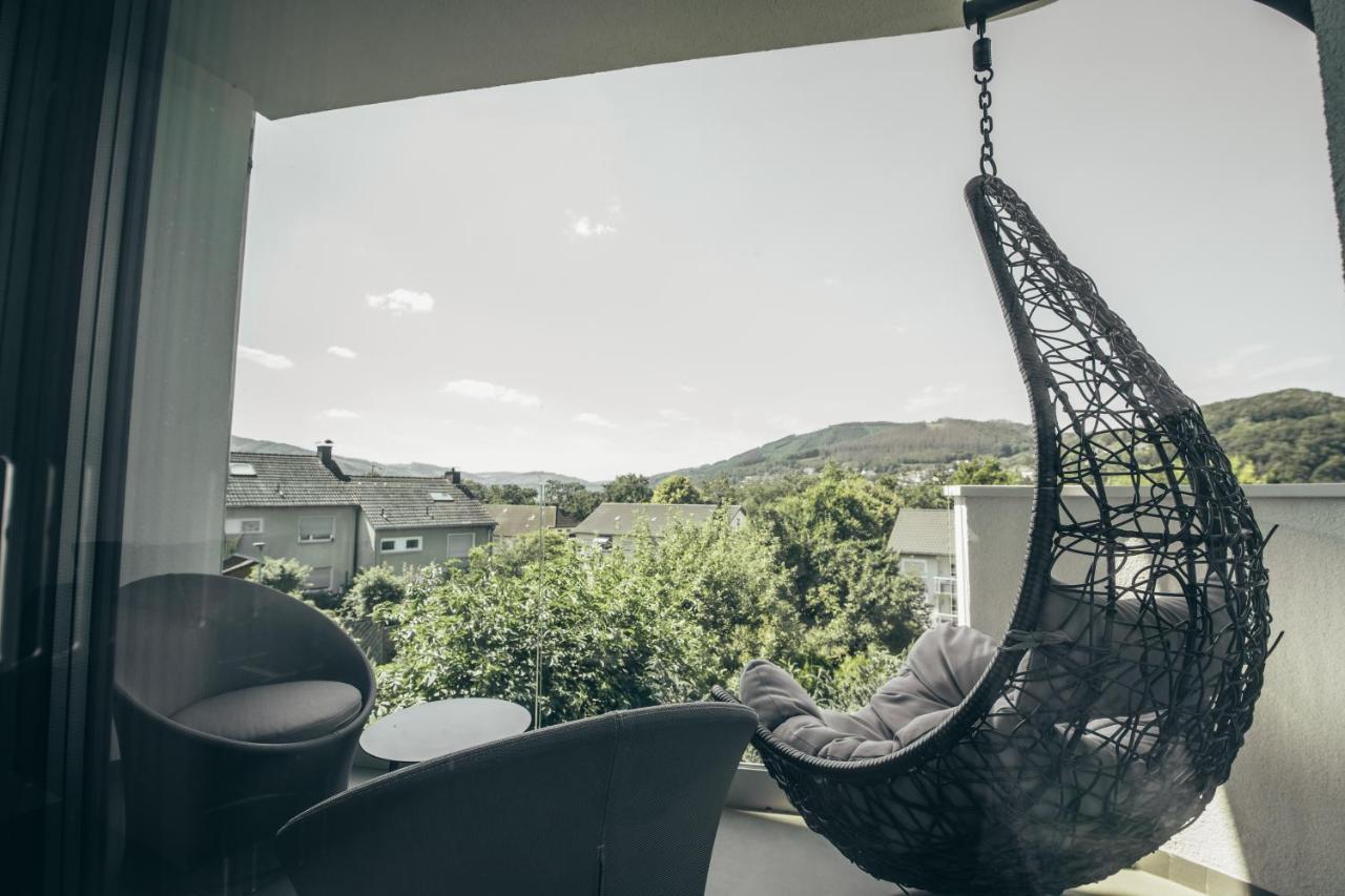 Lenneapartments Premium Plettenberg Exteriör bild