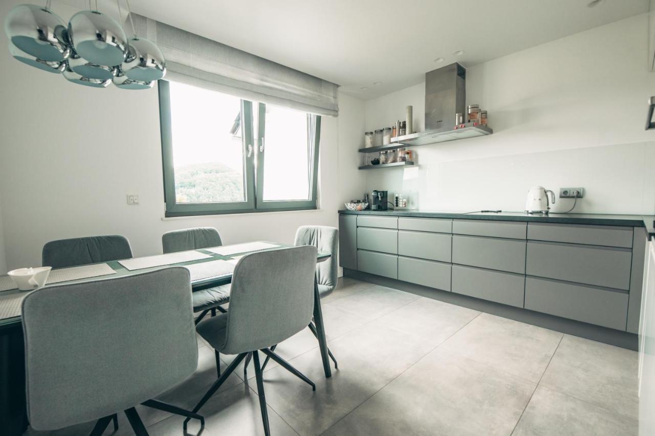 Lenneapartments Premium Plettenberg Exteriör bild