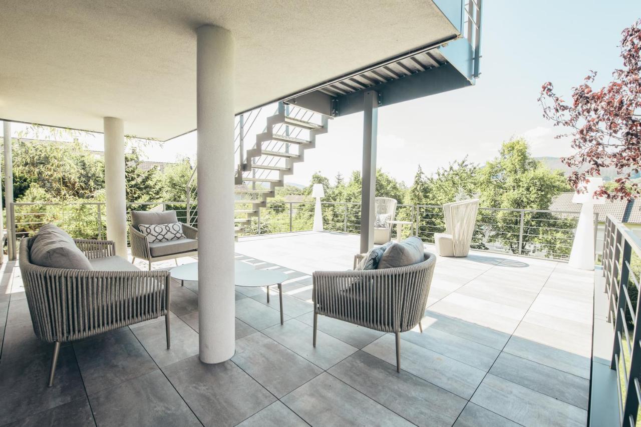 Lenneapartments Premium Plettenberg Exteriör bild
