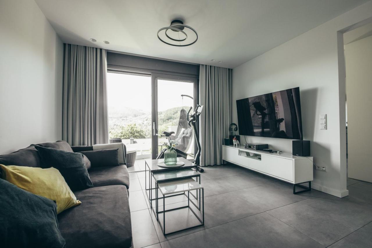 Lenneapartments Premium Plettenberg Exteriör bild