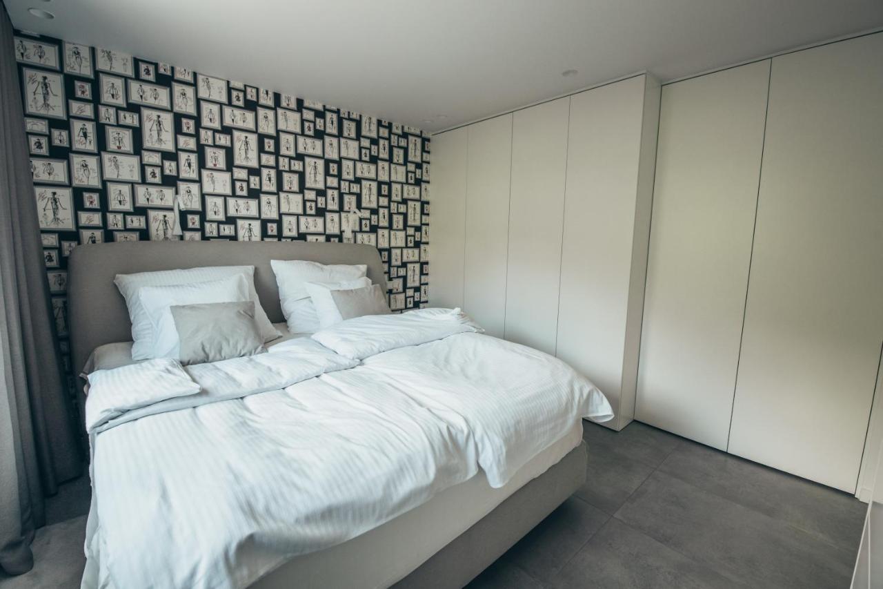 Lenneapartments Premium Plettenberg Exteriör bild
