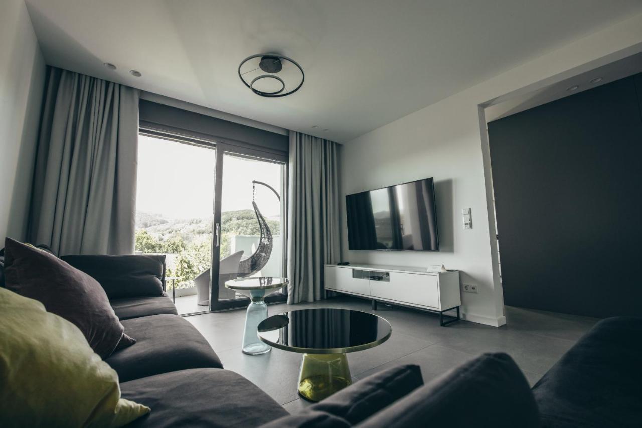 Lenneapartments Premium Plettenberg Exteriör bild
